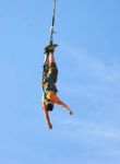 Bungee Jump