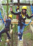 Rope Course