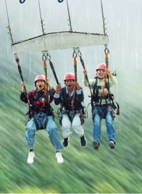 Giant Swing