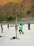 Beach Volleyball