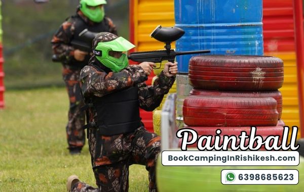 paintball rishikesh
