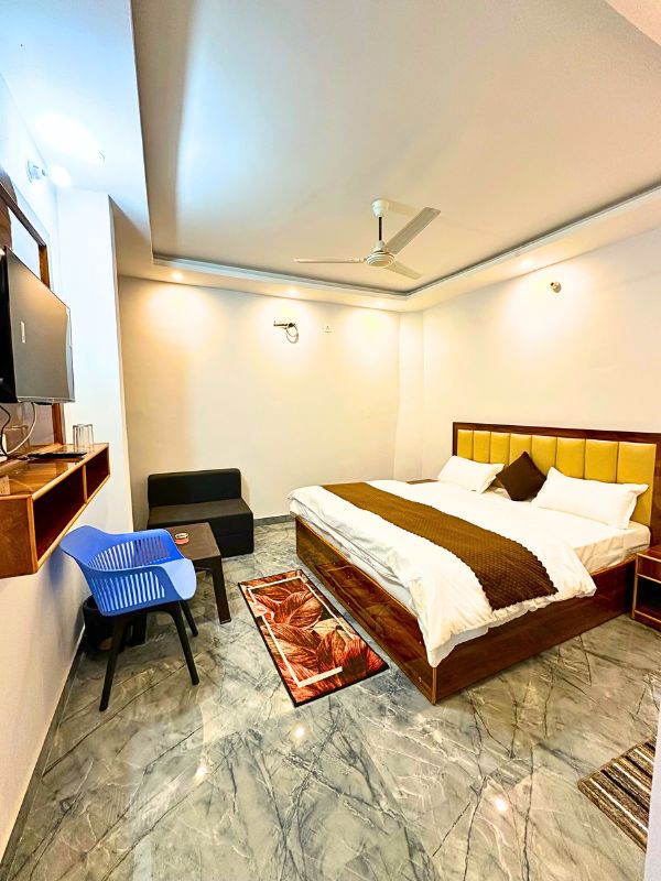 Hotel in Shivpuri
