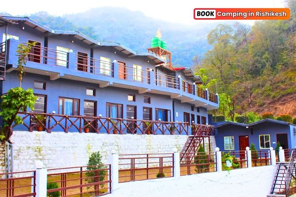 Mountain View AC Cottage