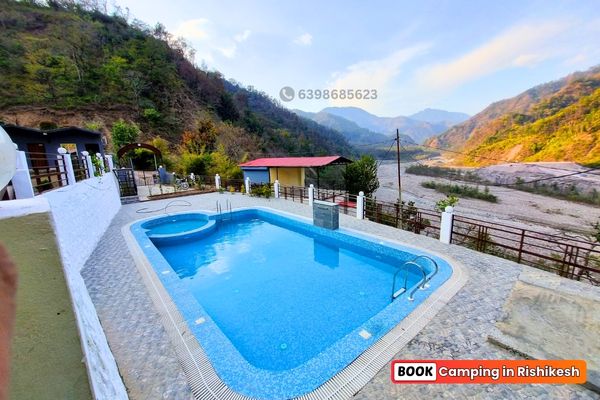 Mountain View AC Cottage