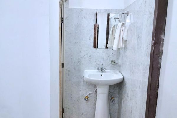 Camping in Rishikesh