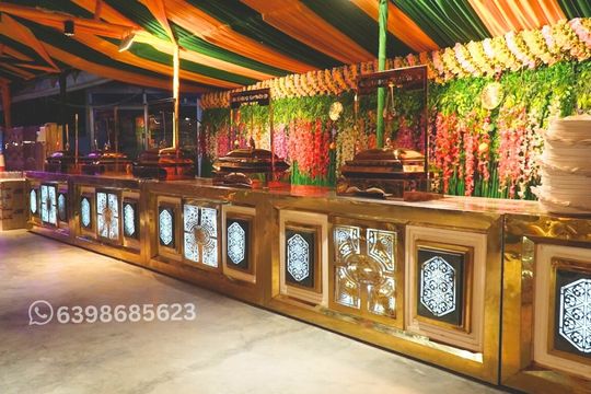 Valley View Tents in Shivpuri