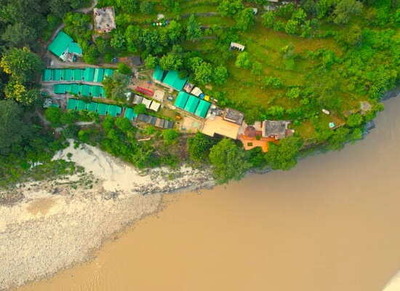 riverside-camp-in-rishikesh