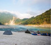 Rafting Expedition