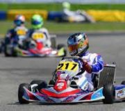 Go Karting