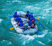 River Rafting